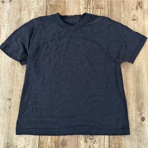 Lululemon Black Tshirt